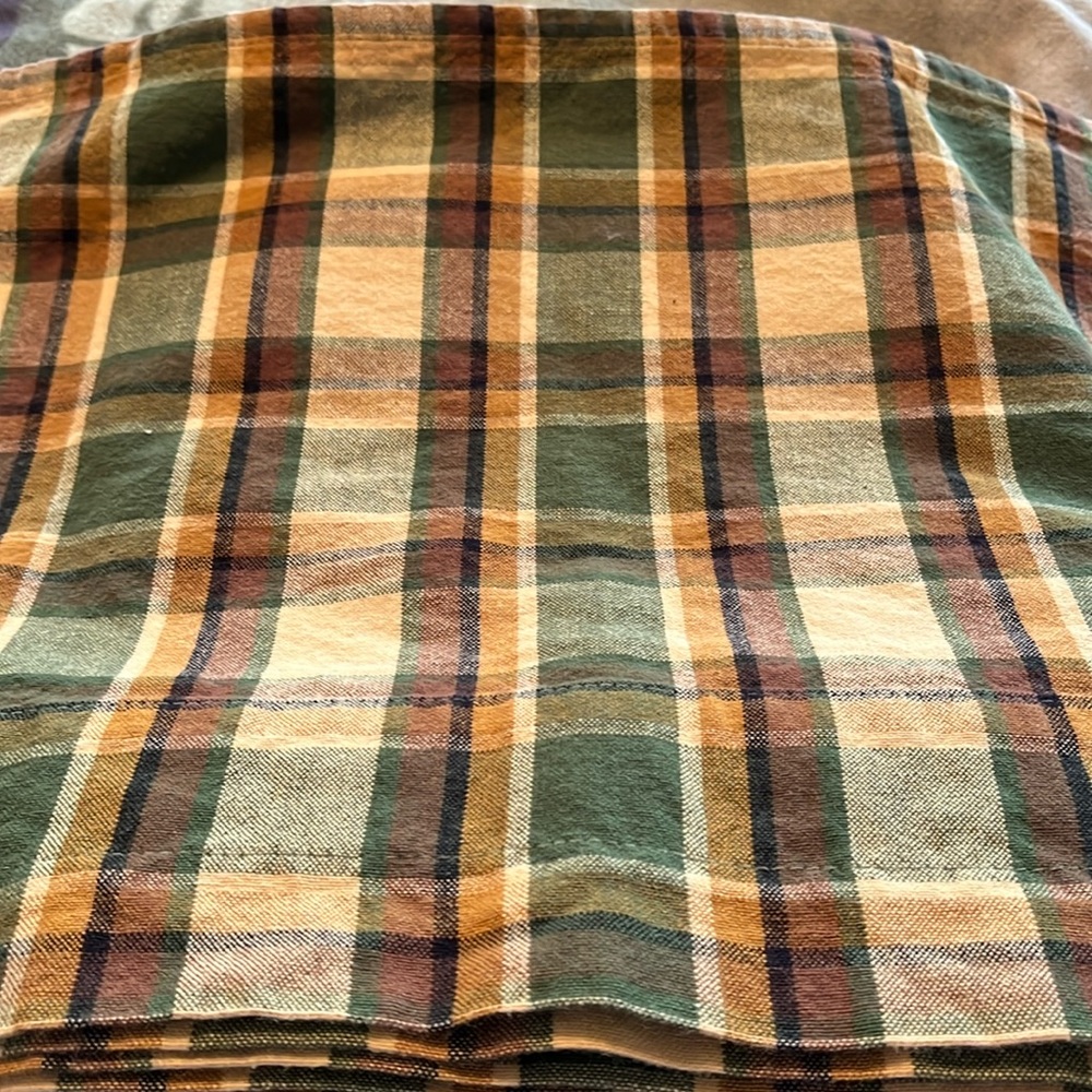 Park Design valances